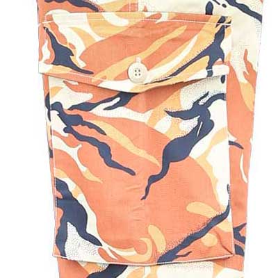 Tasche mit großem Fassungsvermögen