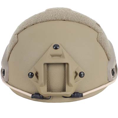 taktischer Helm Nachtsichtschutz