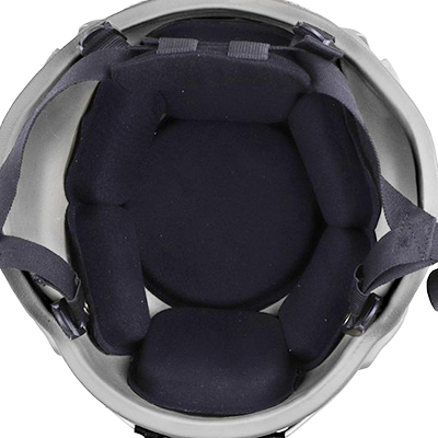 Mich Bulletproof Helm-Innenpolster