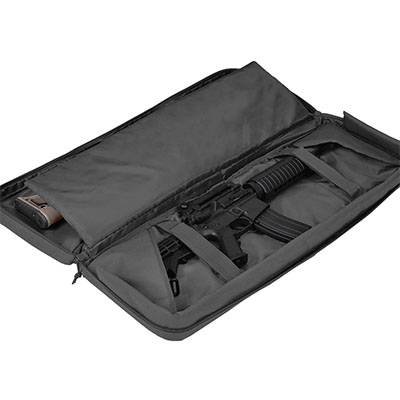 Gewehrkoffer Rucksack