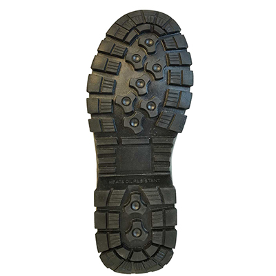 Militärstiefel Desert Digital Außensohle