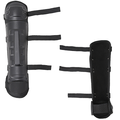 Riot Gear Beinschutz