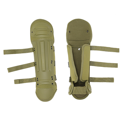 Anti Riot Armor Beinschutz