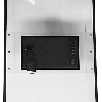 Riot Shield-Griff