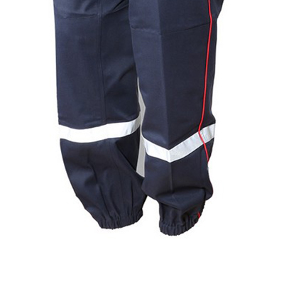 Feuerwehr Hosenbeine
