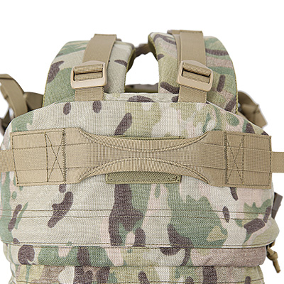 Taktischer Rucksack Army Drag Handle