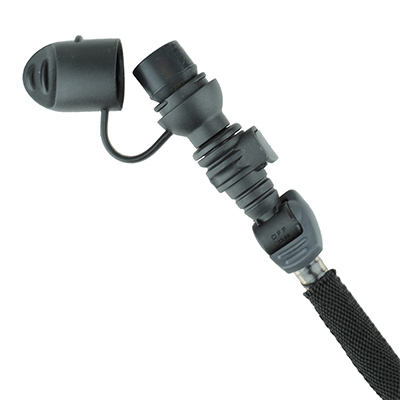 Army Trinkrucksack Big Bite Valve