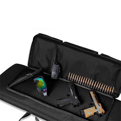 Gewehrtasche für AR 15 Tasche für Zubehör