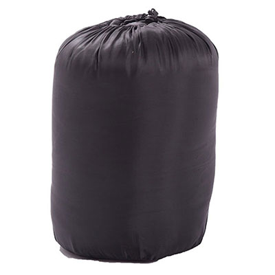 militärischer Schlafsack-Kompressionssack
