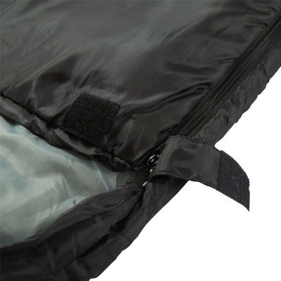 Militärschlafsack verstärktes Design