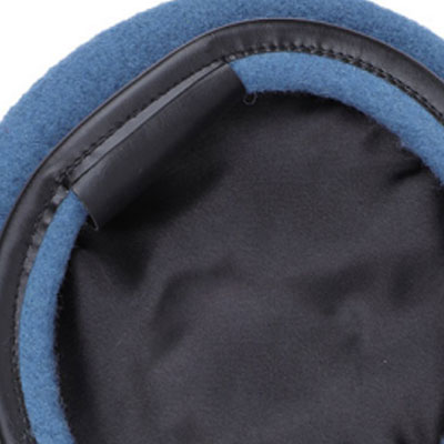 Army Baskenmütze aus hochwertigem Polyester