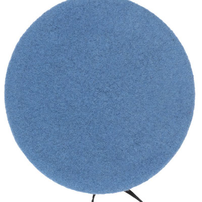 Armeemütze 100 % Wolle
