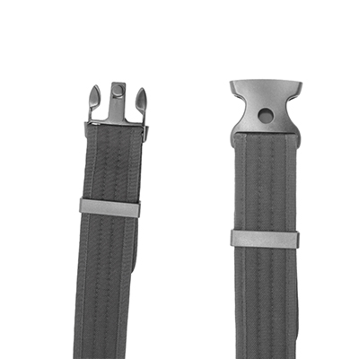 Cordura Duty Gürtelschnalle mit Schnellverschluss