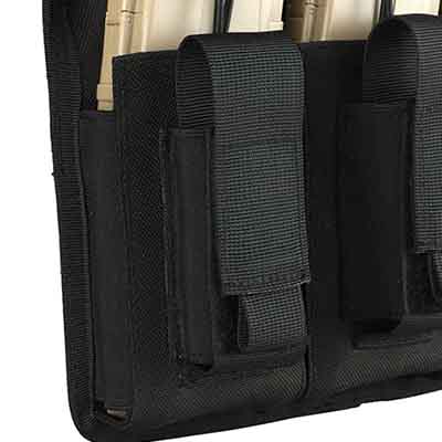 Dreifach Magazintasche M4 Pistolen Magazintasche