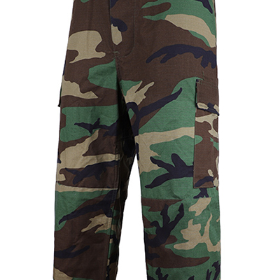 Army Uniform BDU Cargotaschen