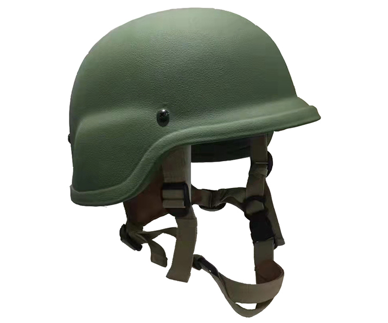 uns Militärhelm
