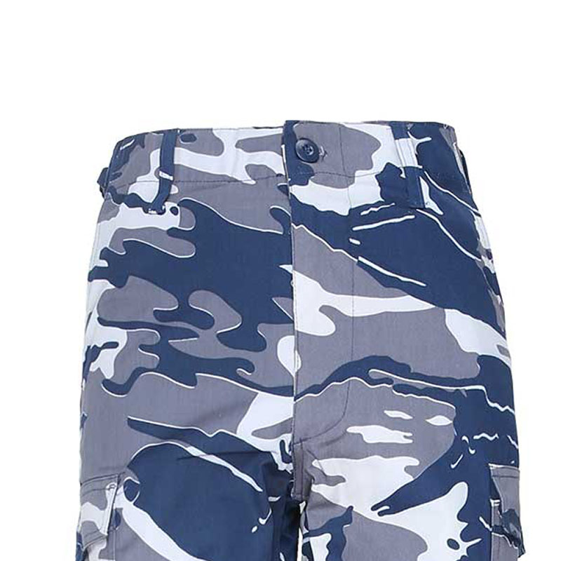 Militäruniform BDU Taillenband
