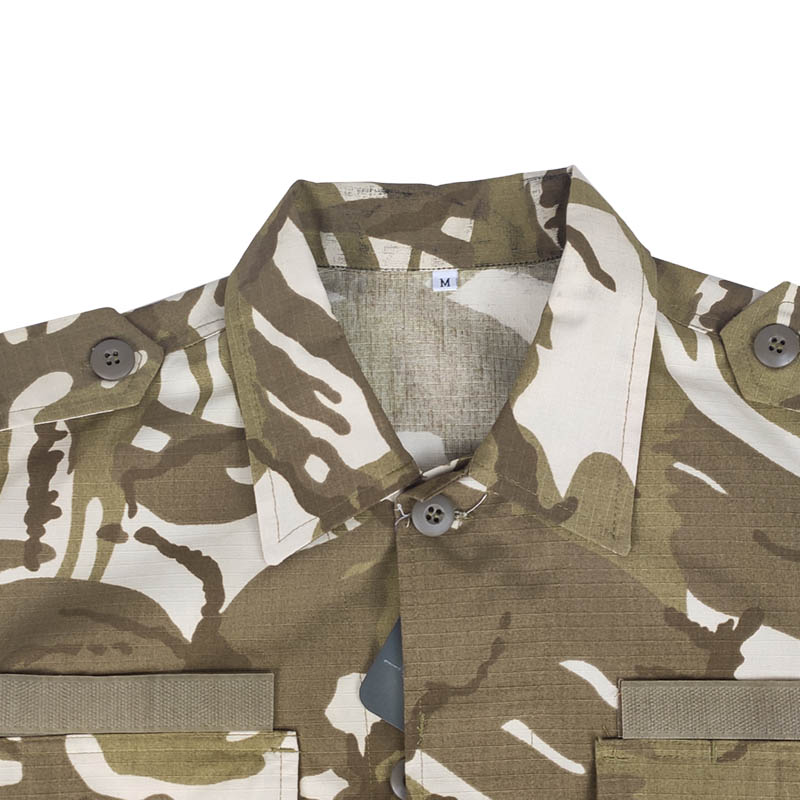 Miliatry Uniform Classic BDU Reverskragen
