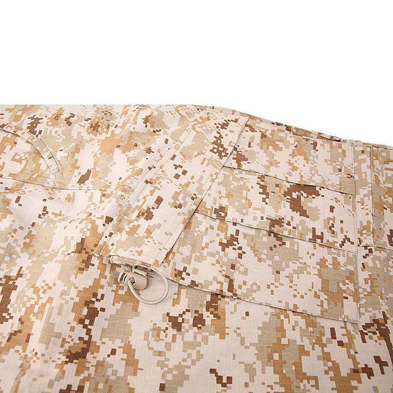 ACU Army Uniform Cargotaschen