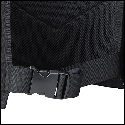 Plate Carrier Combo Interner Hüftgurt