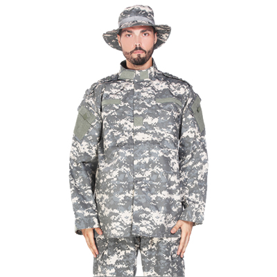 ACU-Uniform