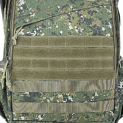 Vordere Molle-Gurte