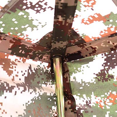 Armeezelt hochfeste Unterstützung