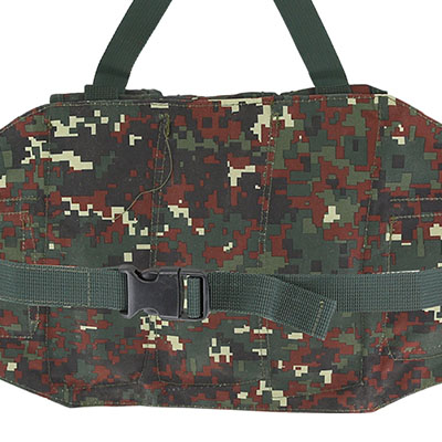 AK 47 Chest Rig Schnellverschluss