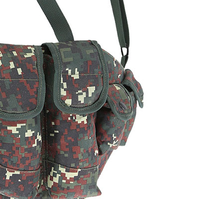 AK 47 Chest Rig Magazintaschen