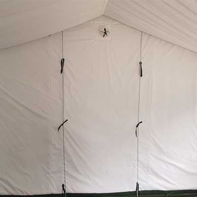 Frame Army Tent Inner Thermal Layer