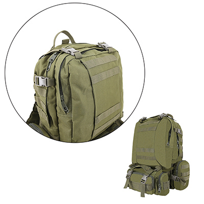 Molle-System