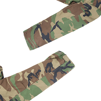 M65 Militärjacke Humanisiertes Design
