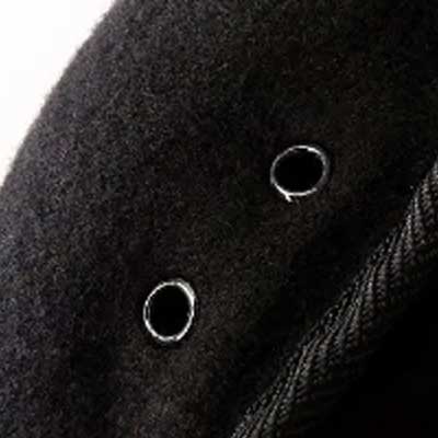 Army Beret Atmungsaktive Luftlöcher