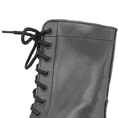 Taktische Stiefel Nylonspitze