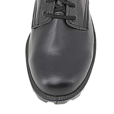 Taktische Stiefel Zehenverstärkung
