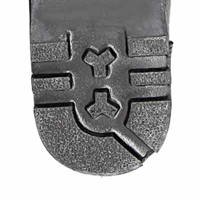 Militärstiefel Anti-Rutsch-Sohle