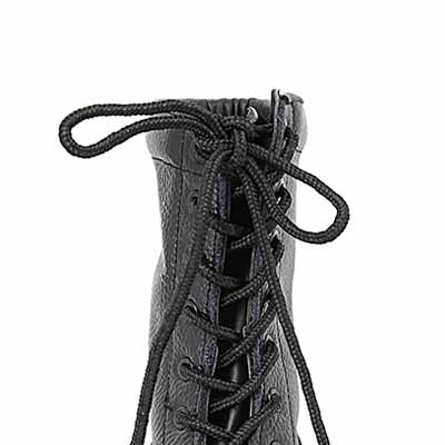 Militärstiefel Nylonspitze