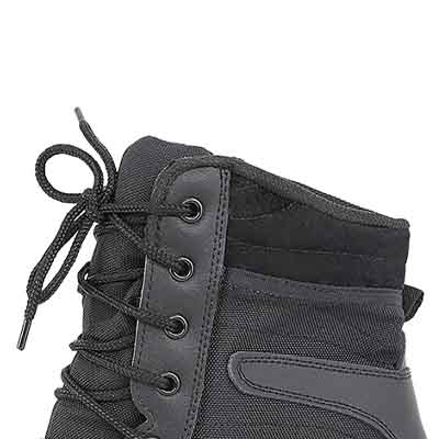 Taktische Stiefel Nylonspitze