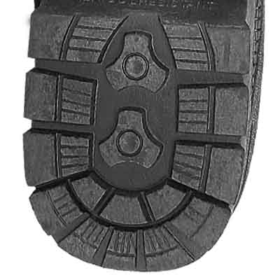 Taktische Stiefel Anti-Rutsch-Sohle