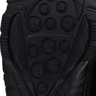 Combat Boots Anti-Rutsch-Sohle