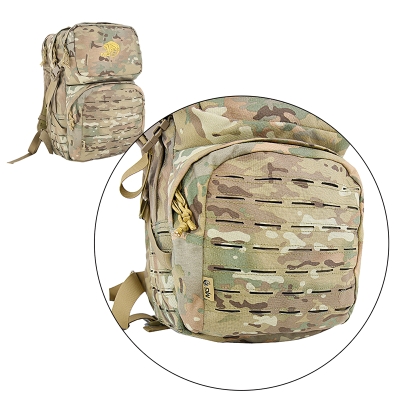 Molle-System