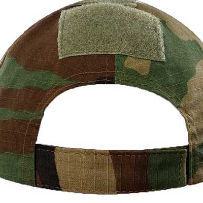 Military Cap Strap verstellbar
