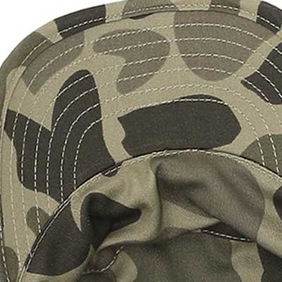 Army Hat Innennahtverstärkung