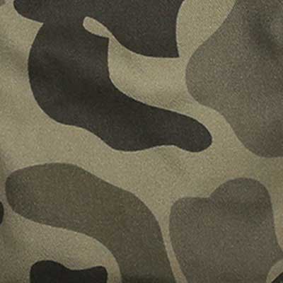 Army Hat Premium-Stoff