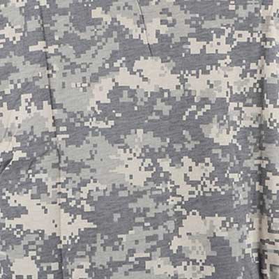 Armee-T-Shirt Premium-Stoff