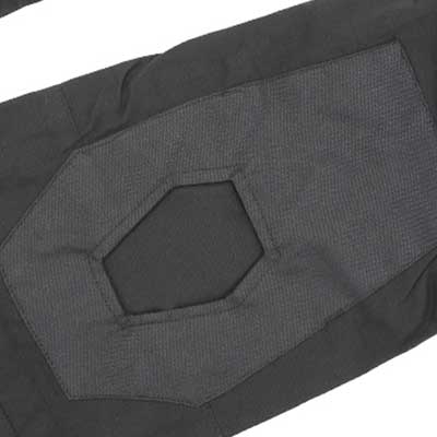 Combat Shirt Ellbogenverstärkung