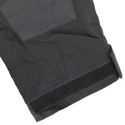 Combat Shirt Manschette verstellbar
