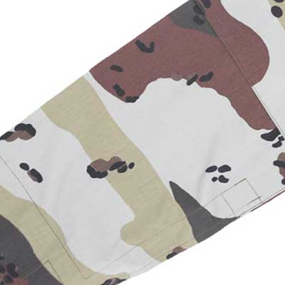 Combat Shirt Ellbogenverstärkung