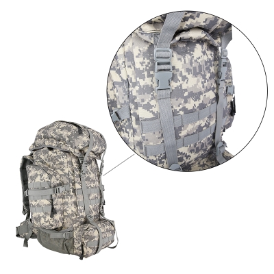 Molle-System