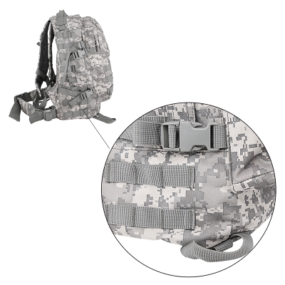 Molle-System